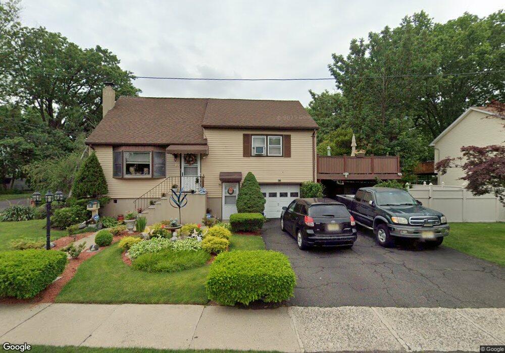 35 Frederick St, Little Ferry, NJ 07643 - photo 1