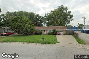 2106 Campbell Dr, Champaign, IL 61821