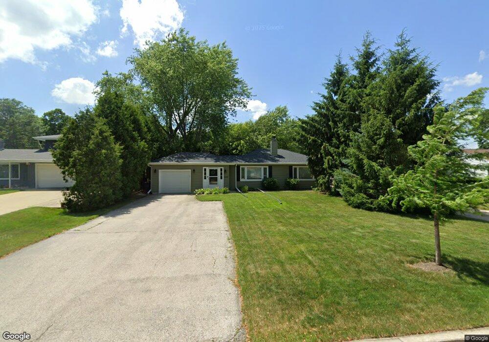 2225 N 116th St, Milwaukee, WI 53226 - photo 1