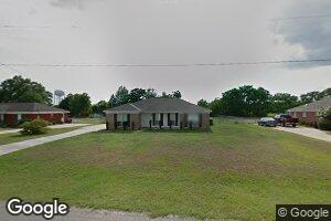 10915 Brighton Dr W, Chunchula, AL 36521