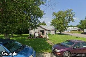 110 W Elm St, Vergas, MN 56587