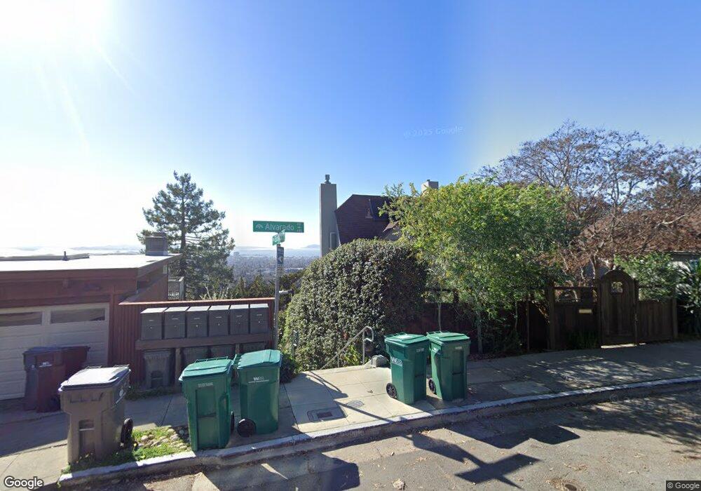 51 Eucalyptus Path, Berkeley, CA 94705 - photo 1