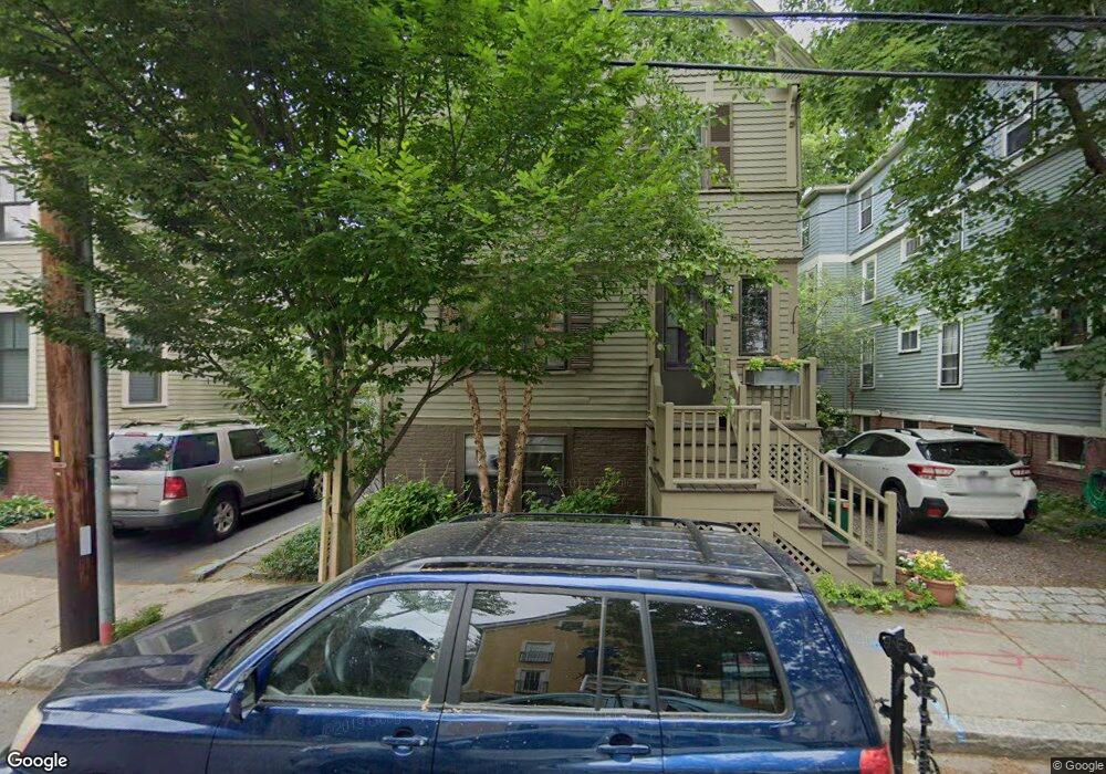 39 Parker St, Cambridge, MA 02138 - photo 1