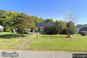 1113 Acacia Ave, Clifton Forge, VA 24422