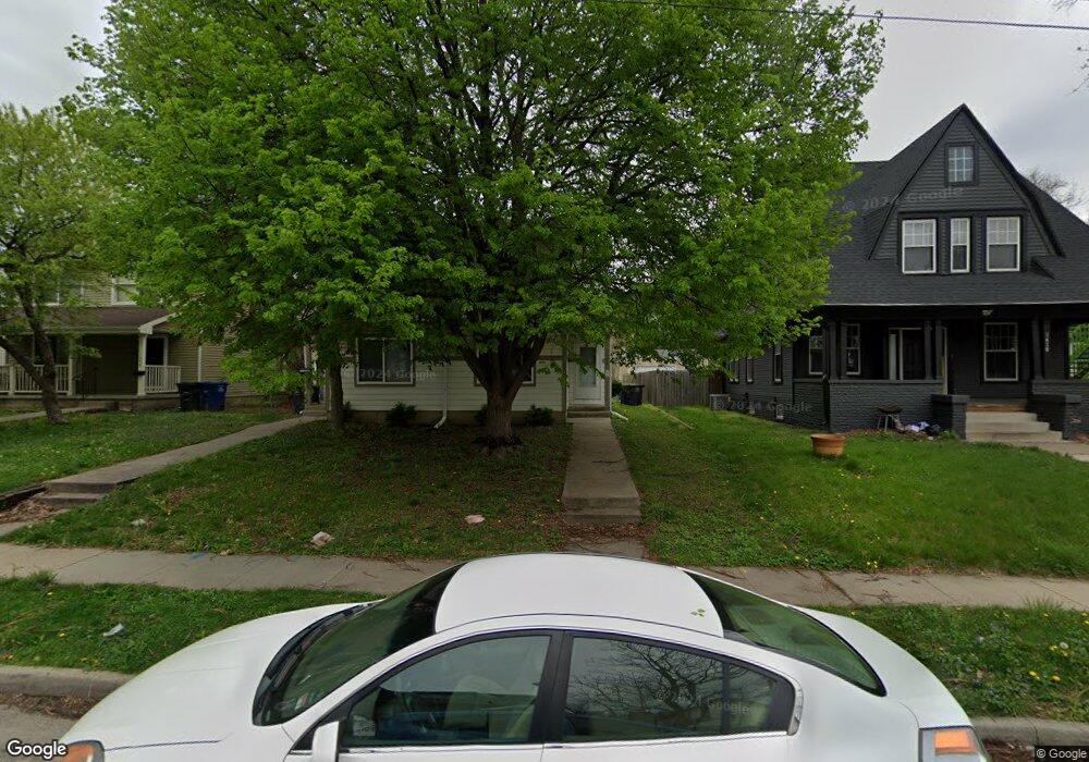 1408 10th St, Des Moines, IA 50314 - photo 1