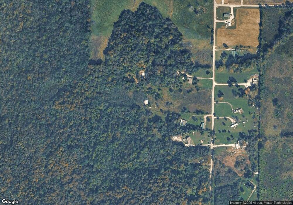 7675 Ripperdan Valley Rd SW, Central, IN 47110 - photo 1