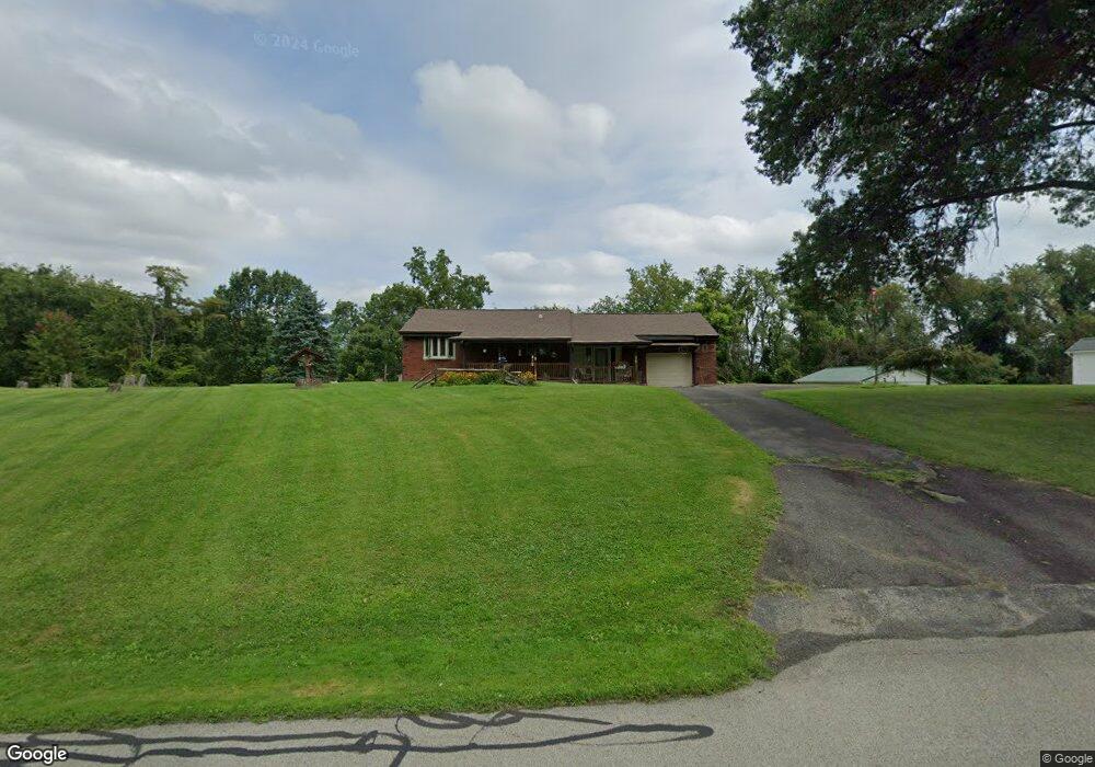 197 Munntown Rd, Eighty Four, PA 15330 - photo 1