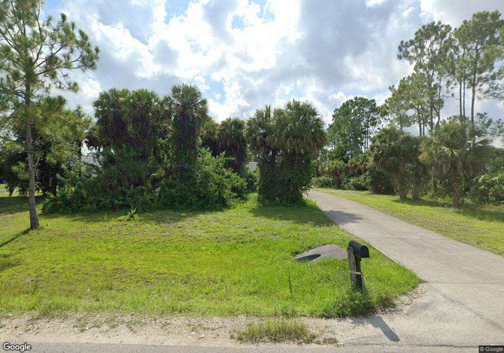 1721 21st St SW, Naples, FL 34117 - photo 1
