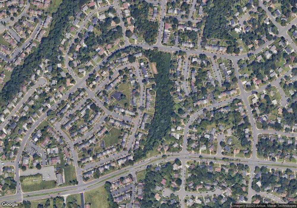 7580 Quail Run Ln, Manassas, VA 20109 - photo 1