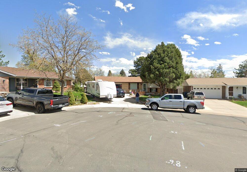 2104 S Olathe St, Aurora, CO 80013 - photo 1