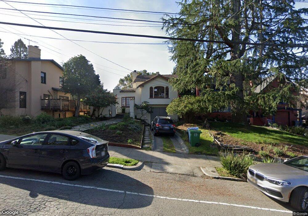 2316 Eunice St, Berkeley, CA 94708 - photo 1