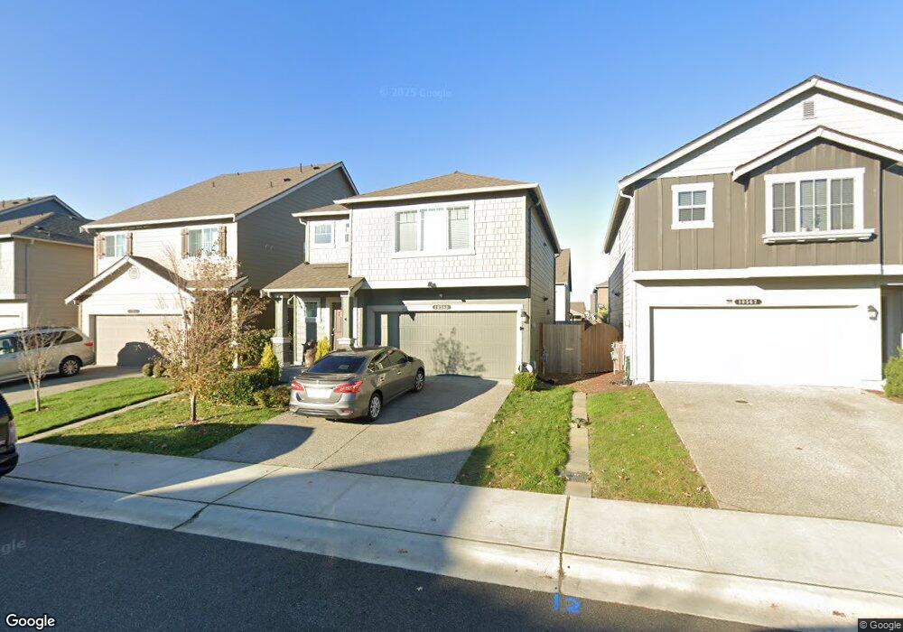 10563 190th St E, Puyallup, WA 98375 - photo 1