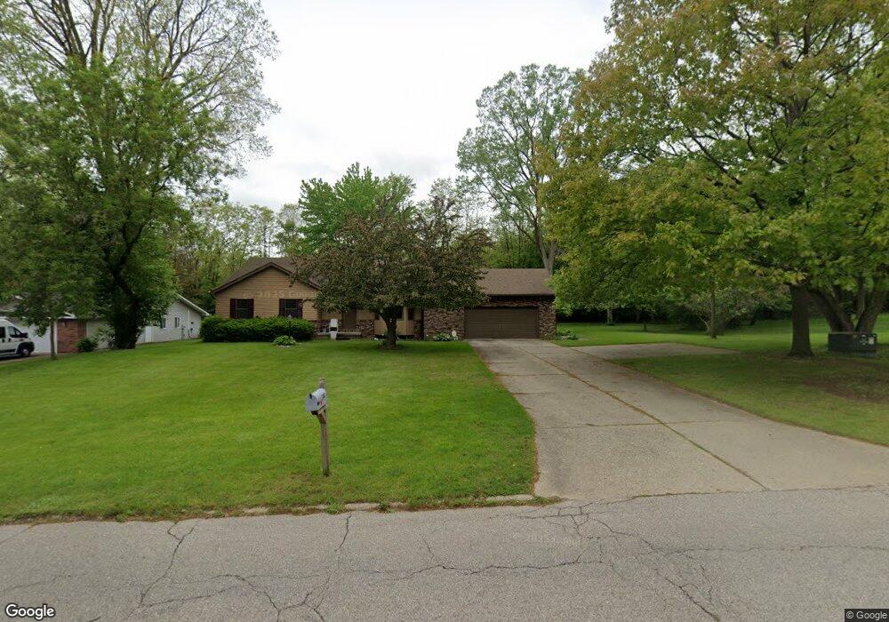 2483 Warner Rd, Flushing, MI 48433 - photo 1