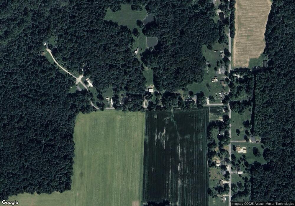 6765 E County Road 950 N, Sunman, IN 47041 - photo 1