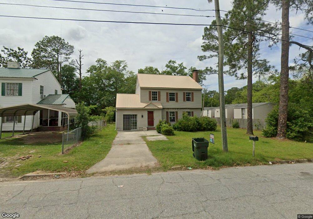 616 4th St SW, Moultrie, GA 31768 - photo 1