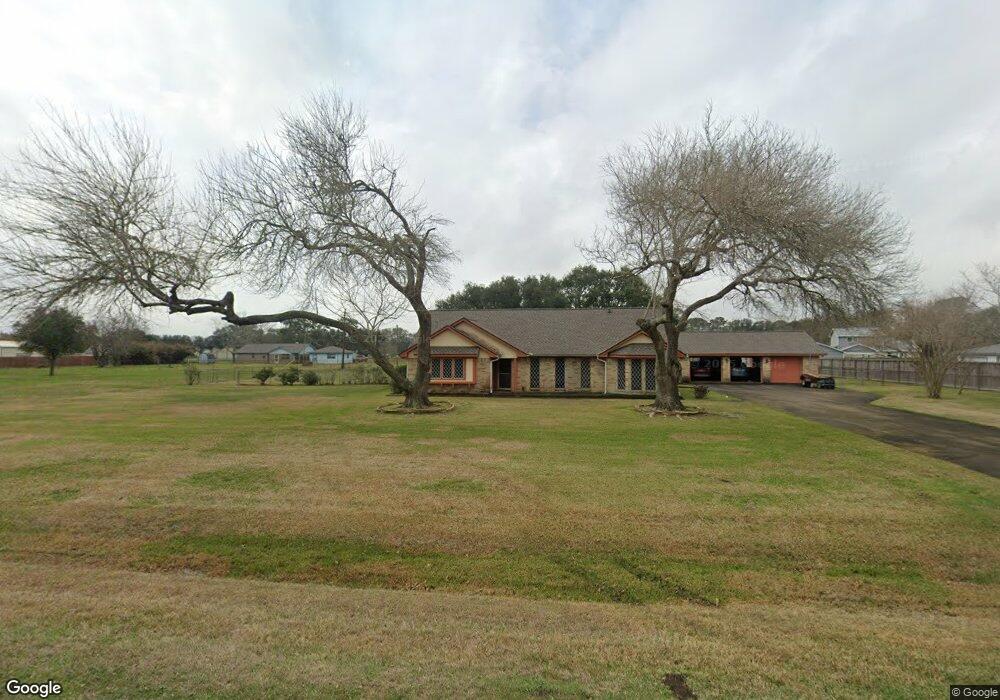 5014 Boreas Dr, Alvin, TX 77511 - photo 1
