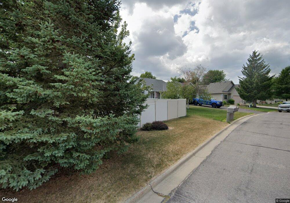 1034 Strawberry Ln, Sauk Rapids, MN 56379 - photo 1