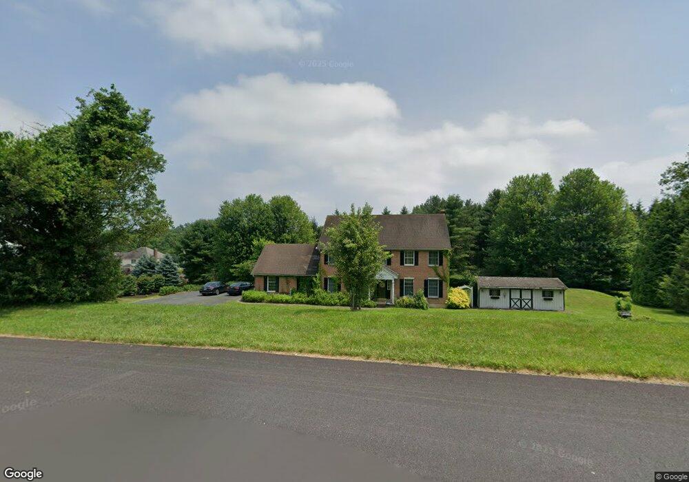 529 Roberts Rd, Nazareth, PA 18064 - photo 1