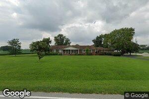 191 Olmstead Rd, Olmstead, KY 42265