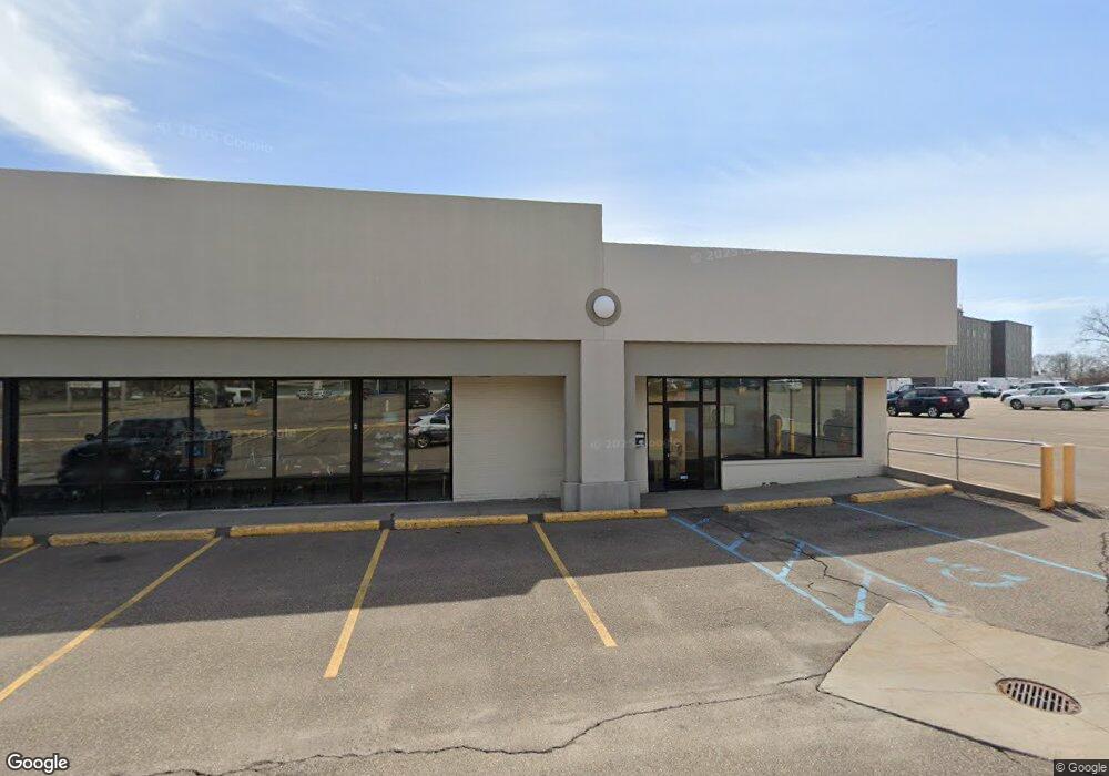 2308 S Ballenger Hwy unit Suite M, Flint, MI 48503 - photo 1