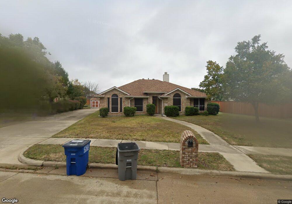 905 Heatherwood Dr, Wylie, TX 75098 - photo 1