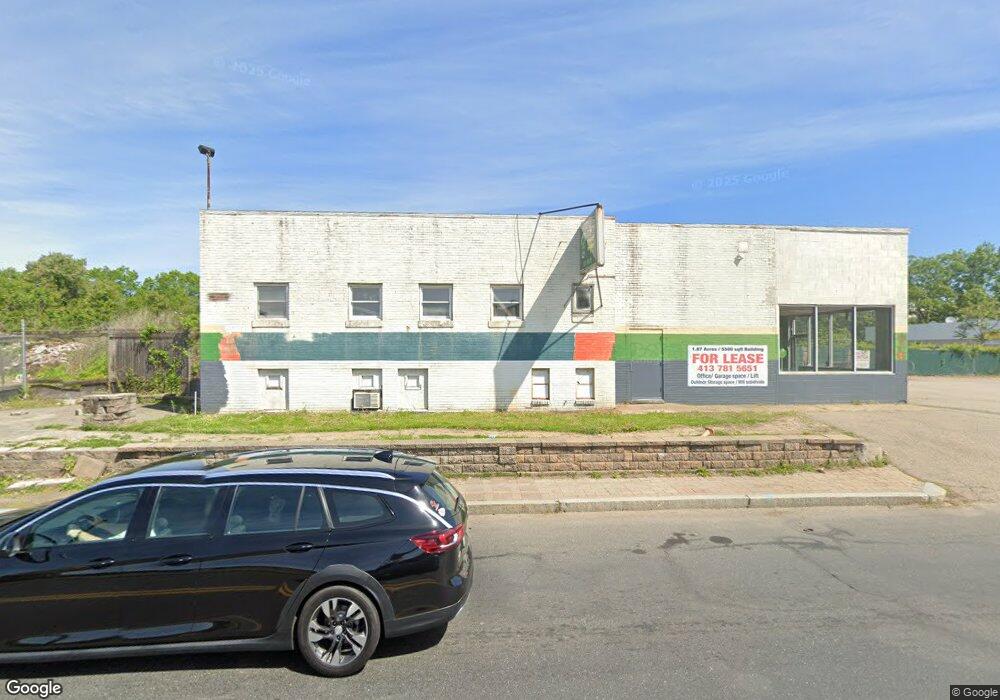 1104 Bay St, Springfield, MA 01109 - photo 1