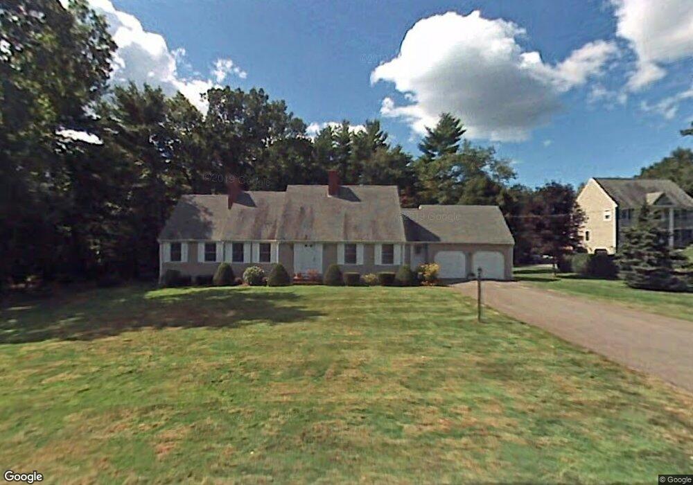 9 Golden Meadow Rd, Hampstead, NH 03841 - photo 1