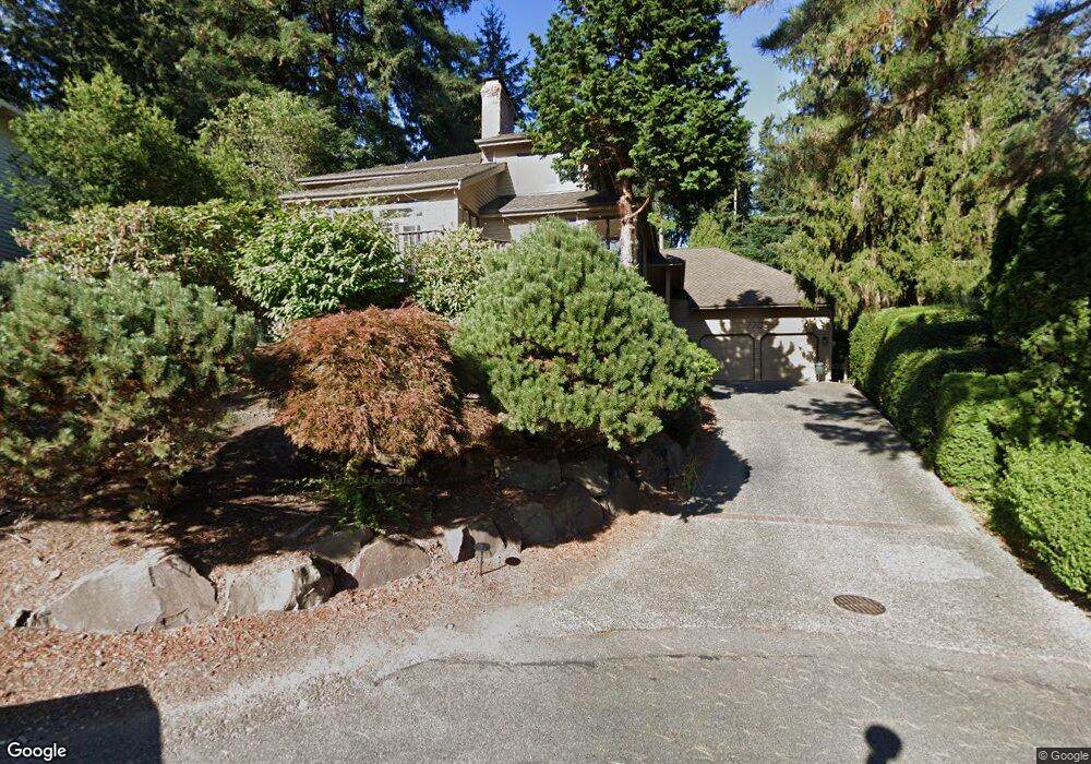 7705 89th Place SE, Mercer Island, WA 98040 - photo 1