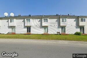6501 Kara Sue Loop Unit 80, Anchorage, AK 99504