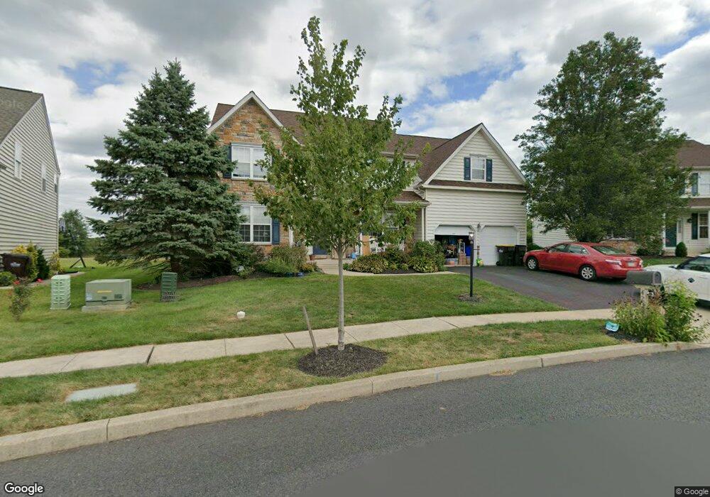 423 Longleaf Dr, Perkasie, PA 18944 - photo 1