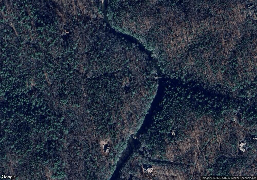 555 River Bridge Trail, Sautee Nacoochee, GA 30571 - photo 1