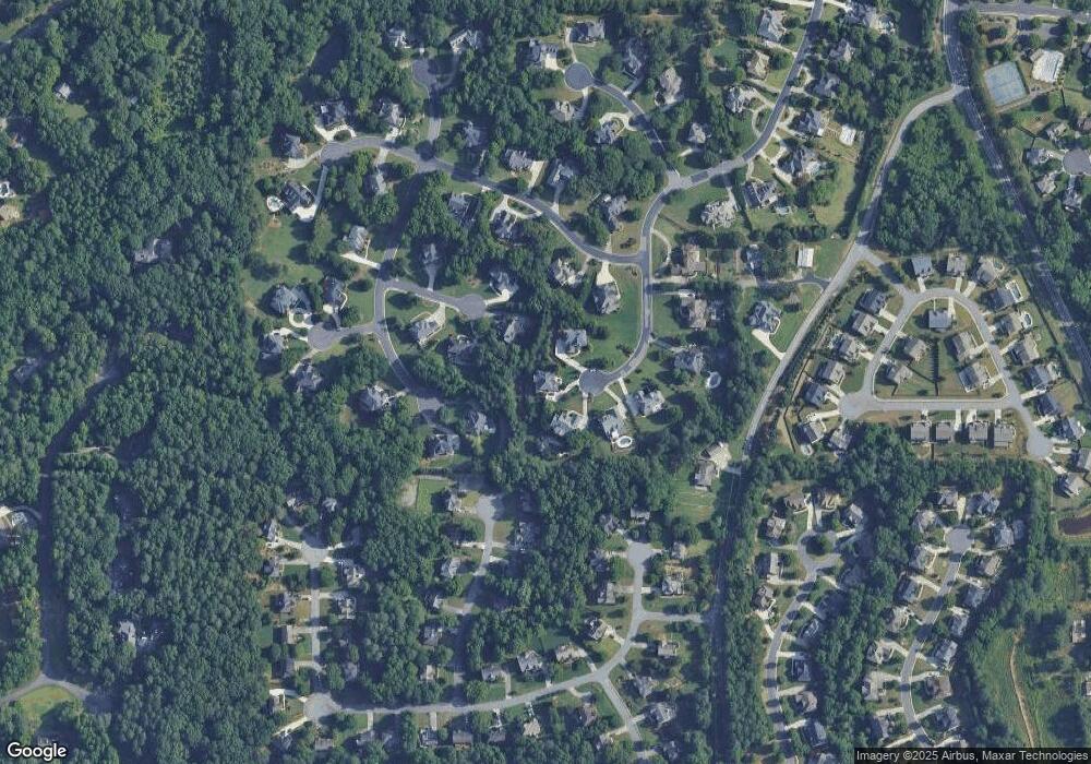 2850 Strathmore Dr, Cumming, GA 30041 - photo 1