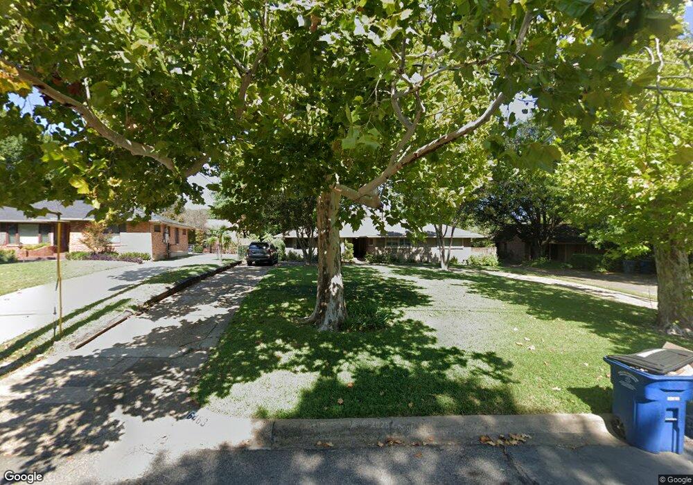 6463 Lange Cir, Dallas, TX 75214 - photo 1