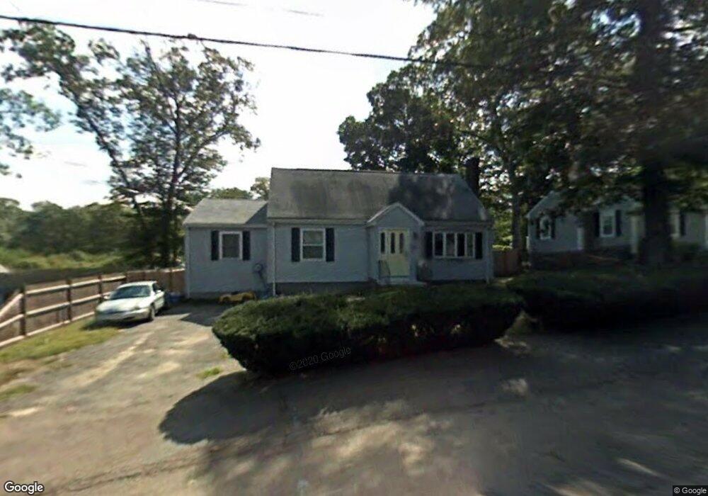 95 Belmont St, Weymouth, MA 02188 - photo 1