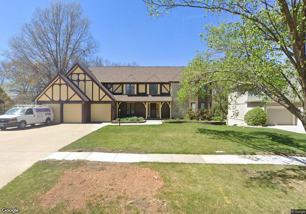 3631 SW Stonybrook Dr, Topeka, KS 66614 - photo 1