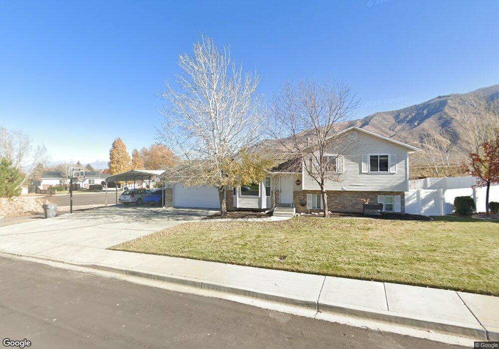 619 S 100 W, Santaquin, UT 84655 - photo 1