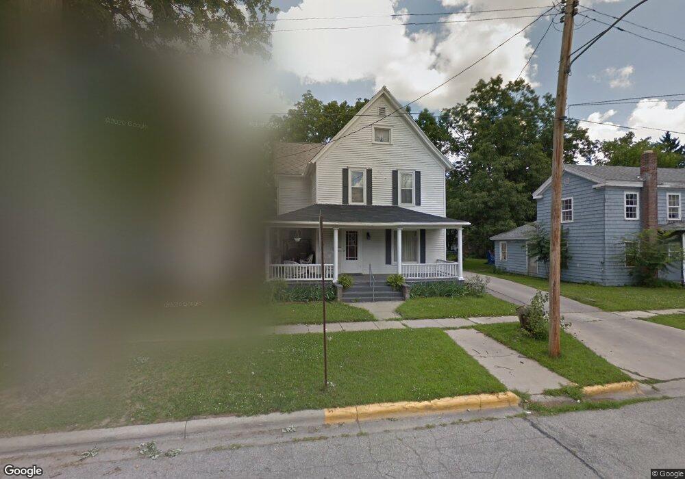 240 Cross St, Adrian, MI 49221 - photo 1