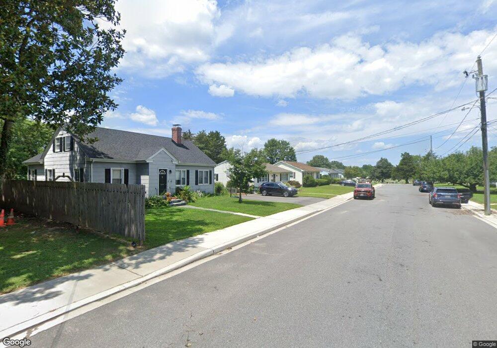 103 Weedon St, Centreville, MD 21617 - photo 1