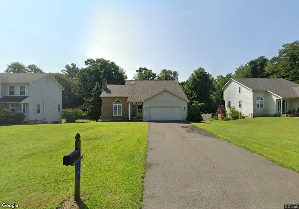 15 Ancient Hwy, Wethersfield, CT 06109 - photo 1