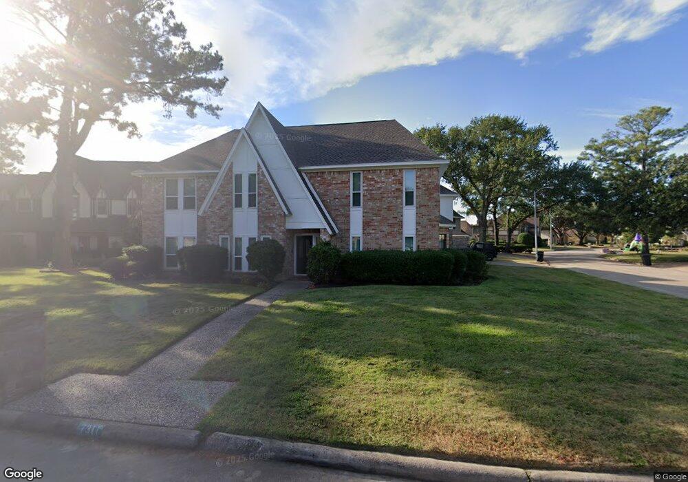 7311 Maidstone Ln, Houston, TX 77095 - photo 1
