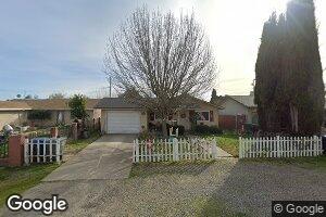 12721 W D, Biola, CA 93606