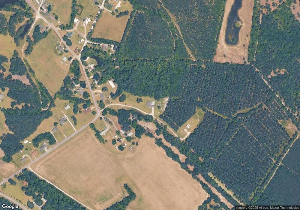 2866 Bratcher Rd, Conway, SC 29526 - photo 1