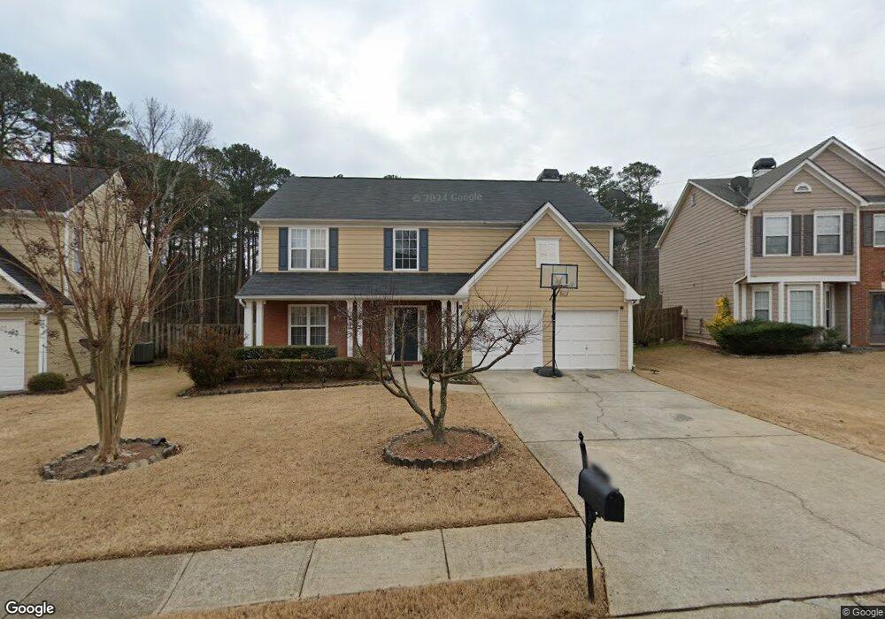 1035 Laurel Cove Dr unit 1, Snellville, GA 30078 - photo 1