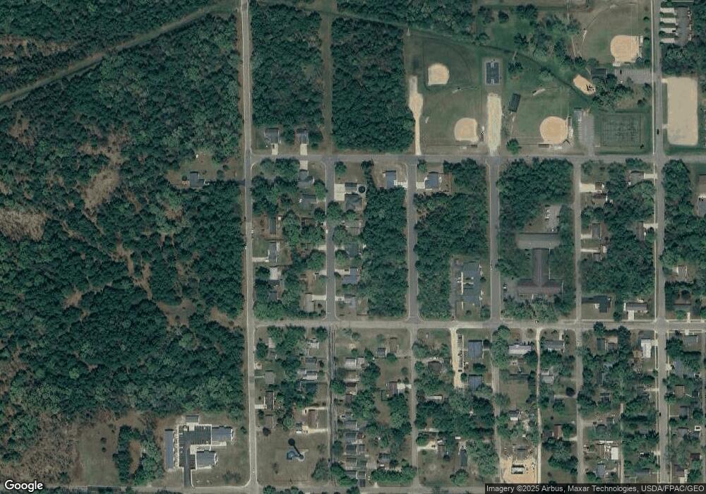 322 N Vincennes St, Adams, WI 53910 - photo 1