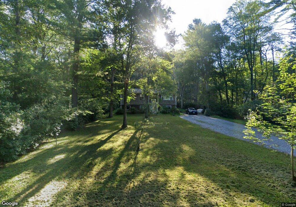 83 Sand Turn Rd, West Kingston, RI 02892 - photo 1