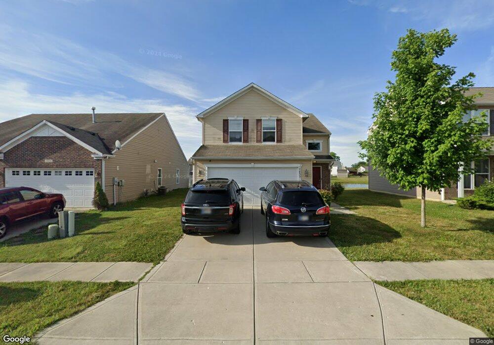 7853 Danube St, Indianapolis, IN 46239 - photo 1