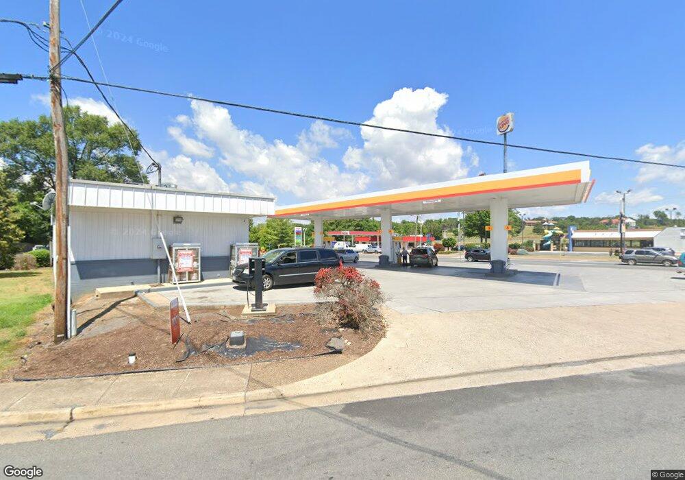 163 W Old Cross Rd, New Market, VA 22844 - photo 1