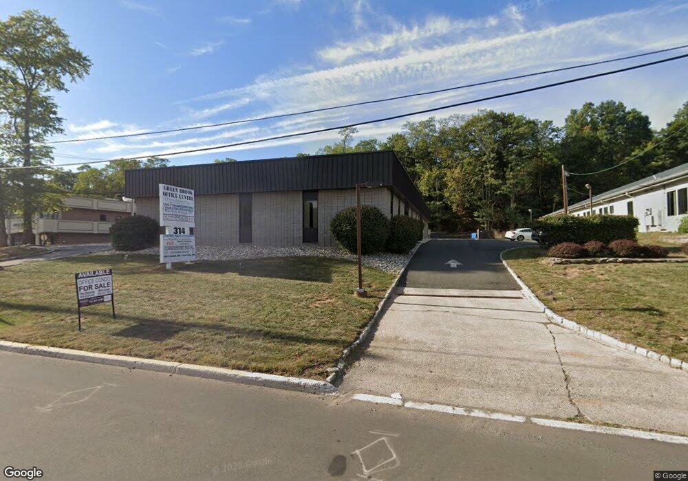 314 Us Highway 22 unit 316, Green Brook, NJ 08812 - photo 1