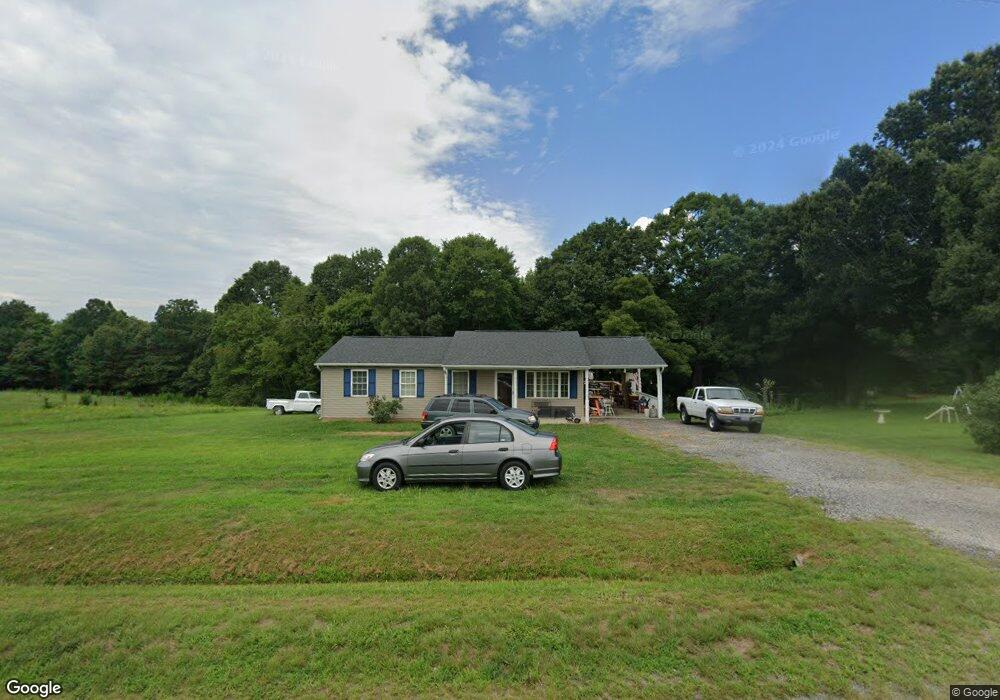 356 Silas Dodd Ln, Dry Fork, VA 24549 - photo 1