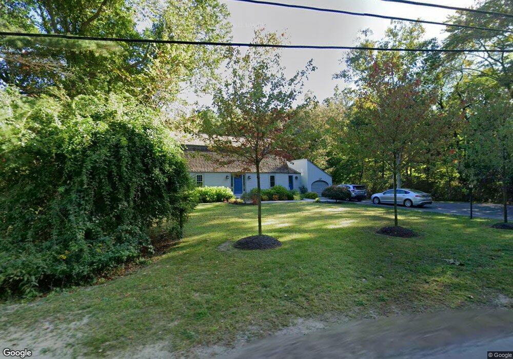 933 Main St, Bolton, MA 01740 - photo 1